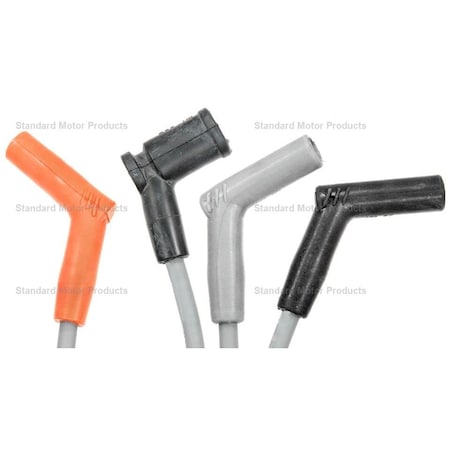 Standard Ignition Wire Set, 26691 26691